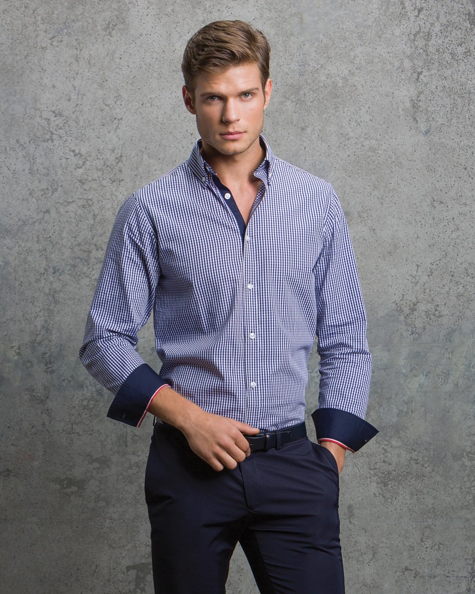 Embroidered Shirts Embroidered Blouses Embroidered Workwear UK