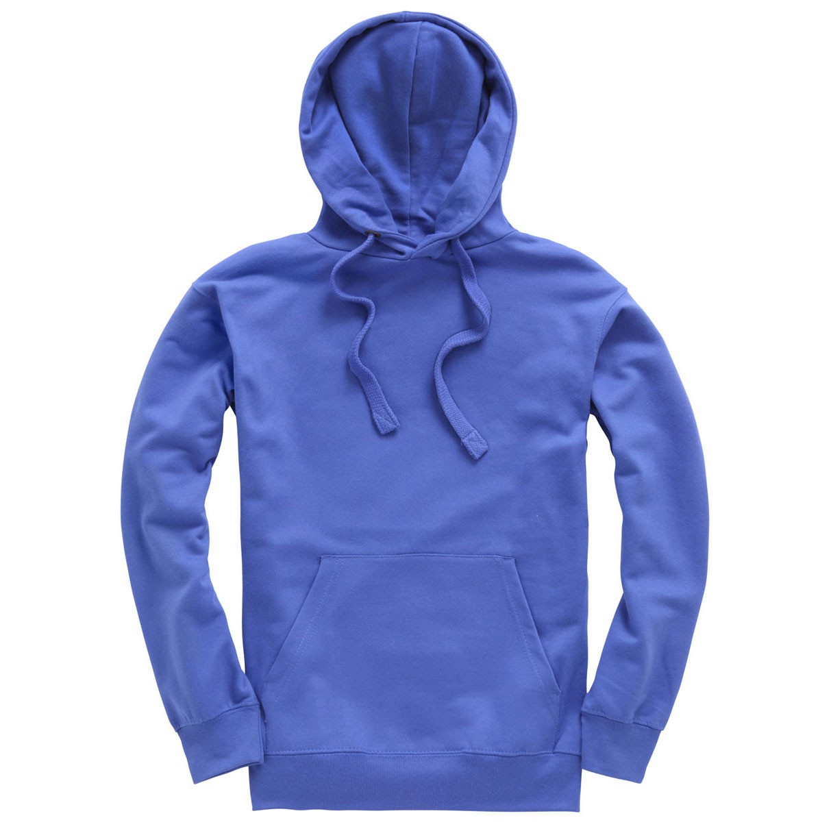 Classic 280gsm Hooded Sweatshirt with Print or Embroidery Embroidered Workwear Embroidered