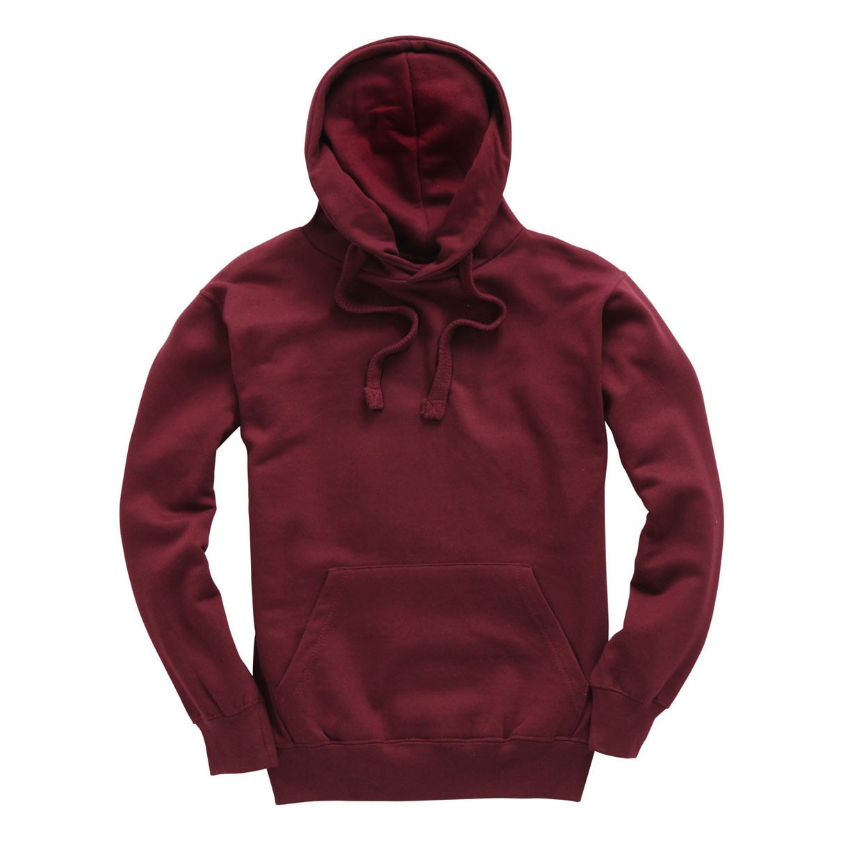 Classic 280gsm Hooded Sweatshirt with Print or Embroidery Embroidered Workwear Embroidered