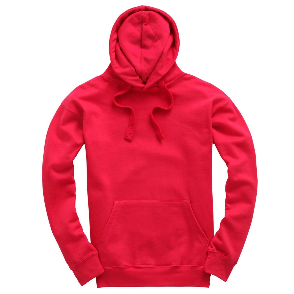 Classic 280gsm Hooded Sweatshirt with Print or Embroidery Embroidered Workwear Embroidered