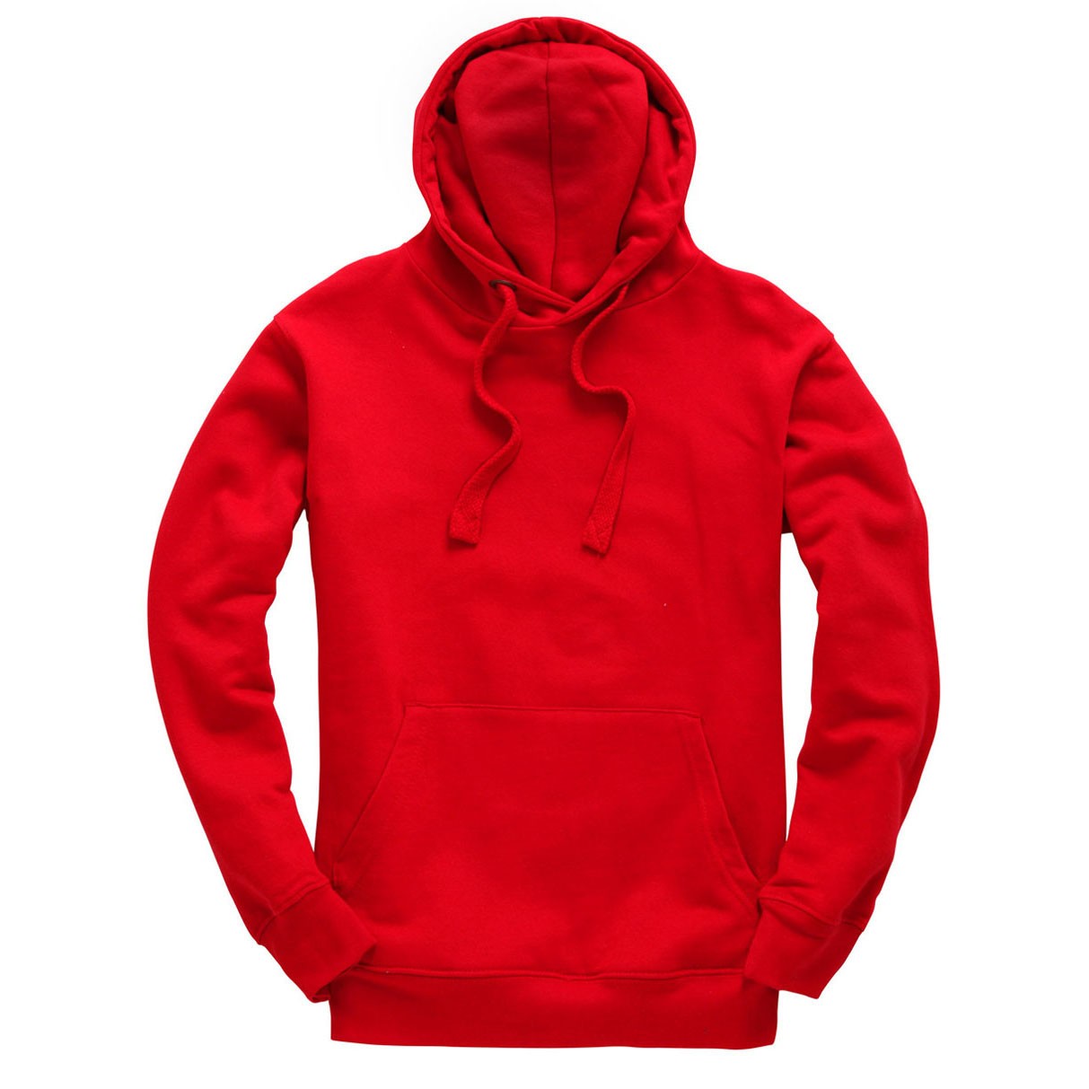 Classic 280gsm Hooded Sweatshirt with Print or Embroidery Embroidered Workwear Embroidered