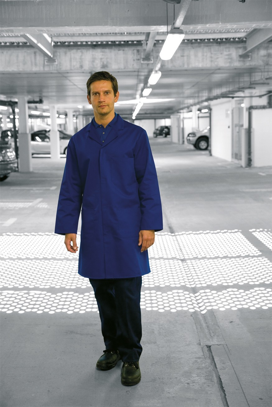 Embroidered Workwear Warehouse Coat Embroidered Workwear UK