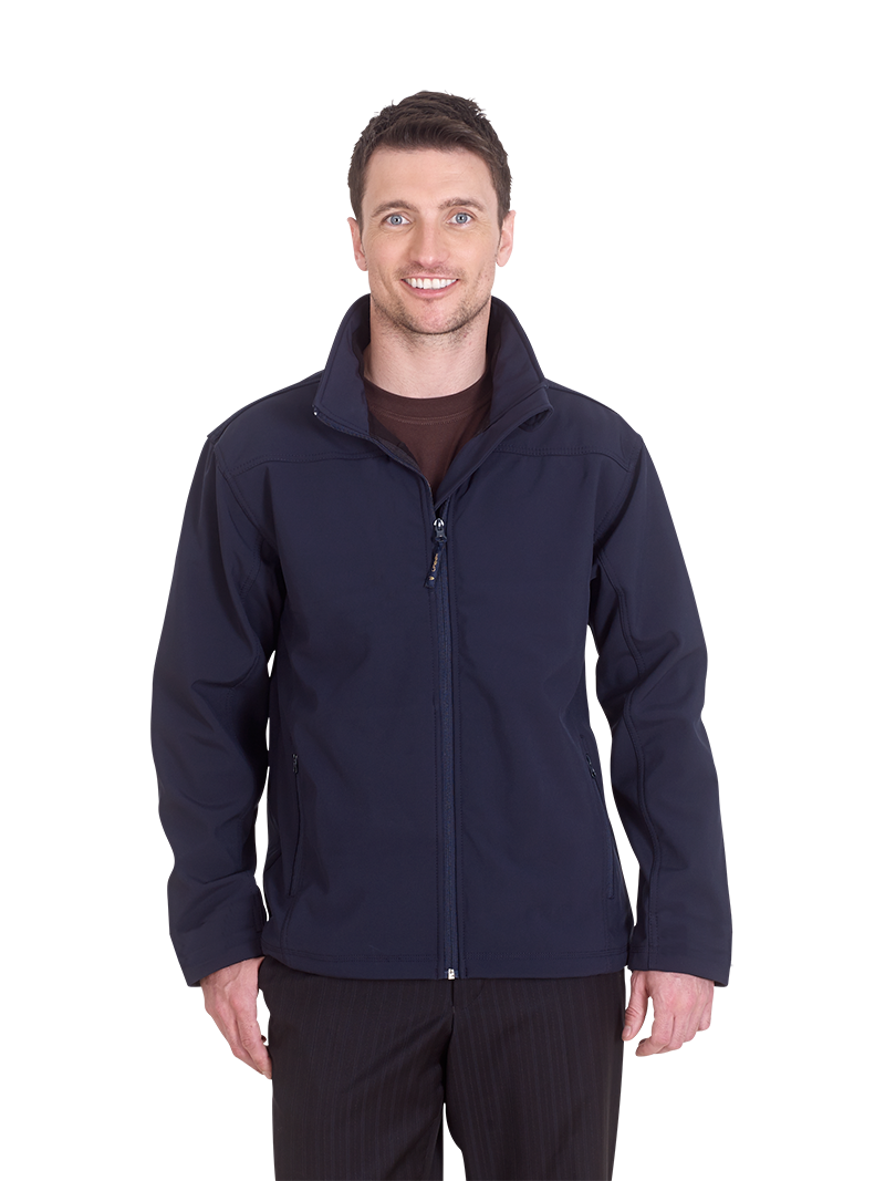 Classic Softshell Jacket