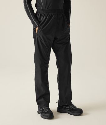 Pro packaway overtrousers