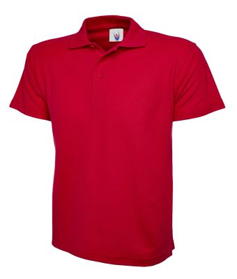 Childrens Classic Poloshirt