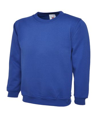 Childrens Classic Sweatshirt