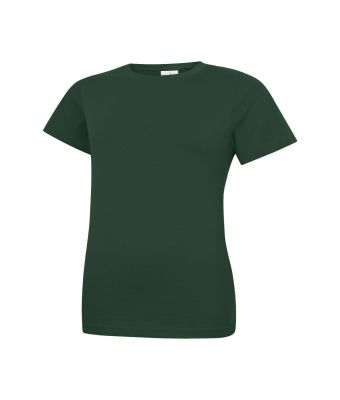 180gsm Ladies Classic T-Shirt