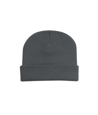 Heavyweight Cuffed Beanie