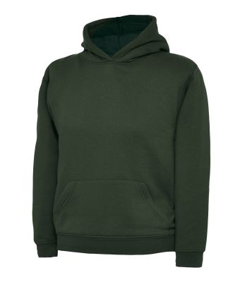 Childrens 300gsm Hoodie