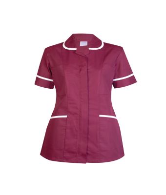 Ladies Heavyweight Tunic