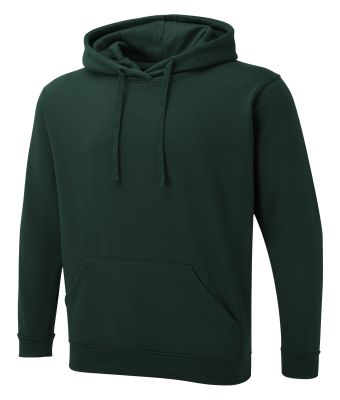 280gsm UX Hooded Sweatshirt