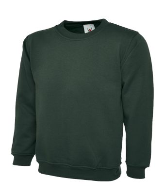 280gsm UX Children's Sweatshirt