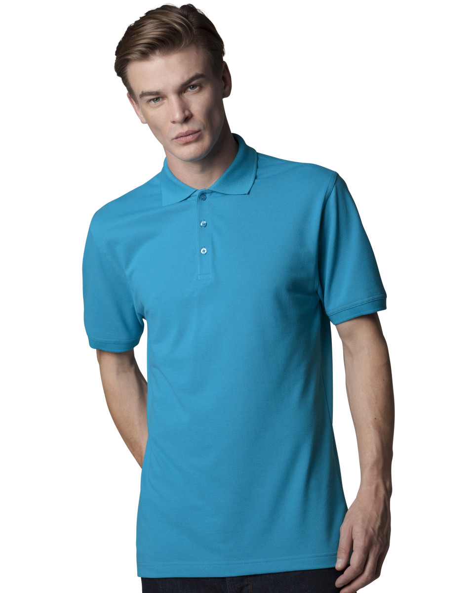 Mens Slim Fit Embroidered or Printed Polo Shirt Embroidered Workwear UK Embroidered Workwear UK