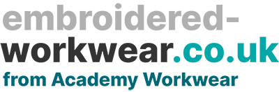 Embroidered Workwear